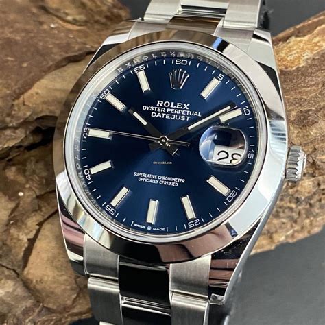 Rolex uhren neu